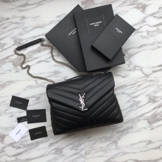 YSL Satchel Bags